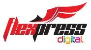 Flexpress logo