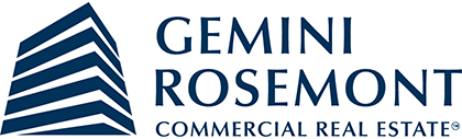 Gemini Rosemont logo