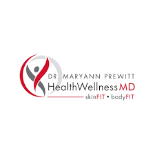 Health Wellness logo
