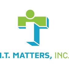 I.T. Matters Inc logo