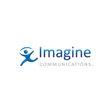 imagine communications logo