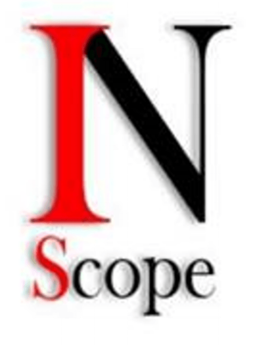 In-Scope logo