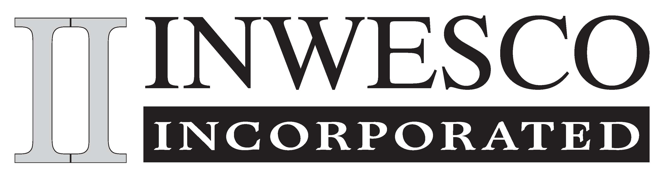 Inwesco Inc logo