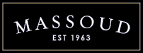 Massoud logo