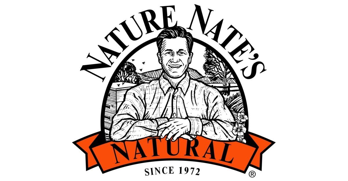 Nature Nates logo