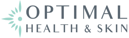 Optimal Health & Skin logo
