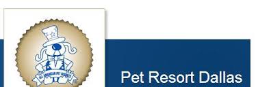 Pet Resort Dallas logo