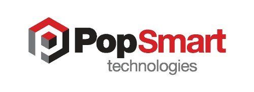 popsmart technologies logo
