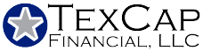 Texas Financial logo
