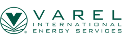 Varel logo