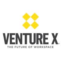 Venture X logo