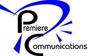 Premier Communications Logo