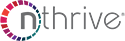 N-thrive logo