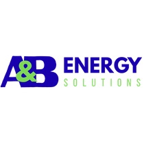 A&B Energy Solutions logo 