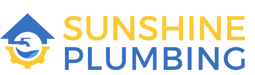 Sunshine Plumbing Logo