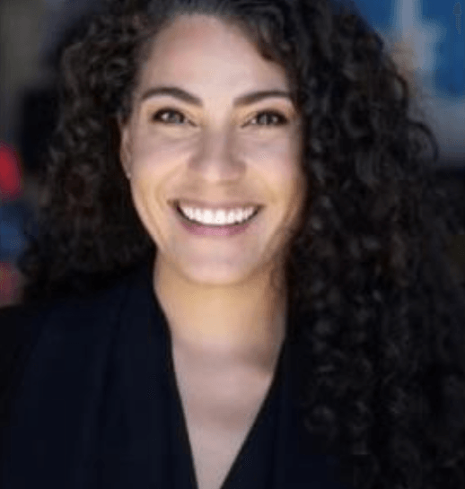 Alyssa Sarah Fernandez