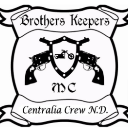 Brothers Keepers