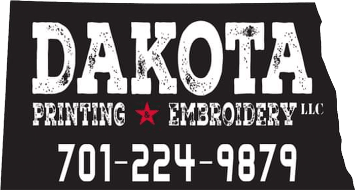 Dakota Printing and Embroidery