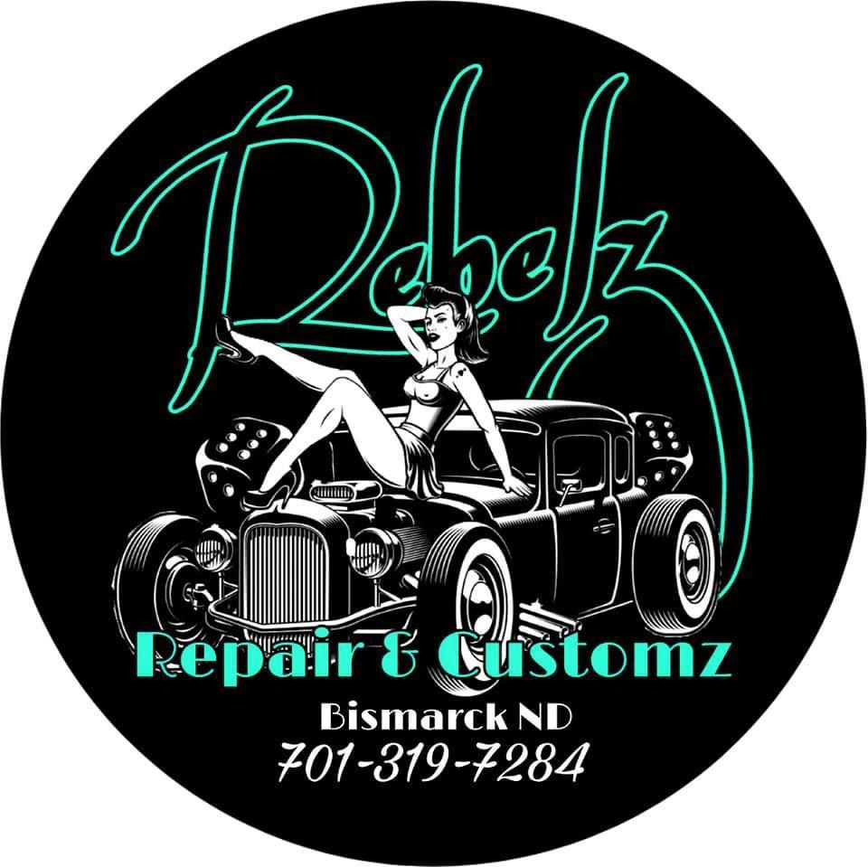 rebelz repair and customz