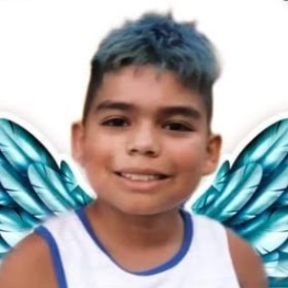 Israel Izzy Gonzales