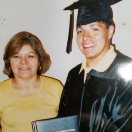 Jacob De La Cruz Hernandez