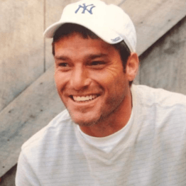 Jamie Scott Wandersee