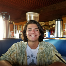 Joshua Aaron Bradshaw