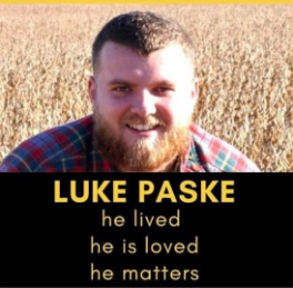 Luke Paske