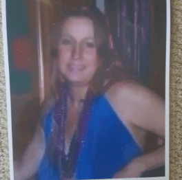 Tins Rose Peterson-Myers