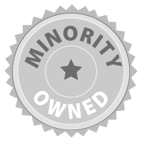 Minority Owned