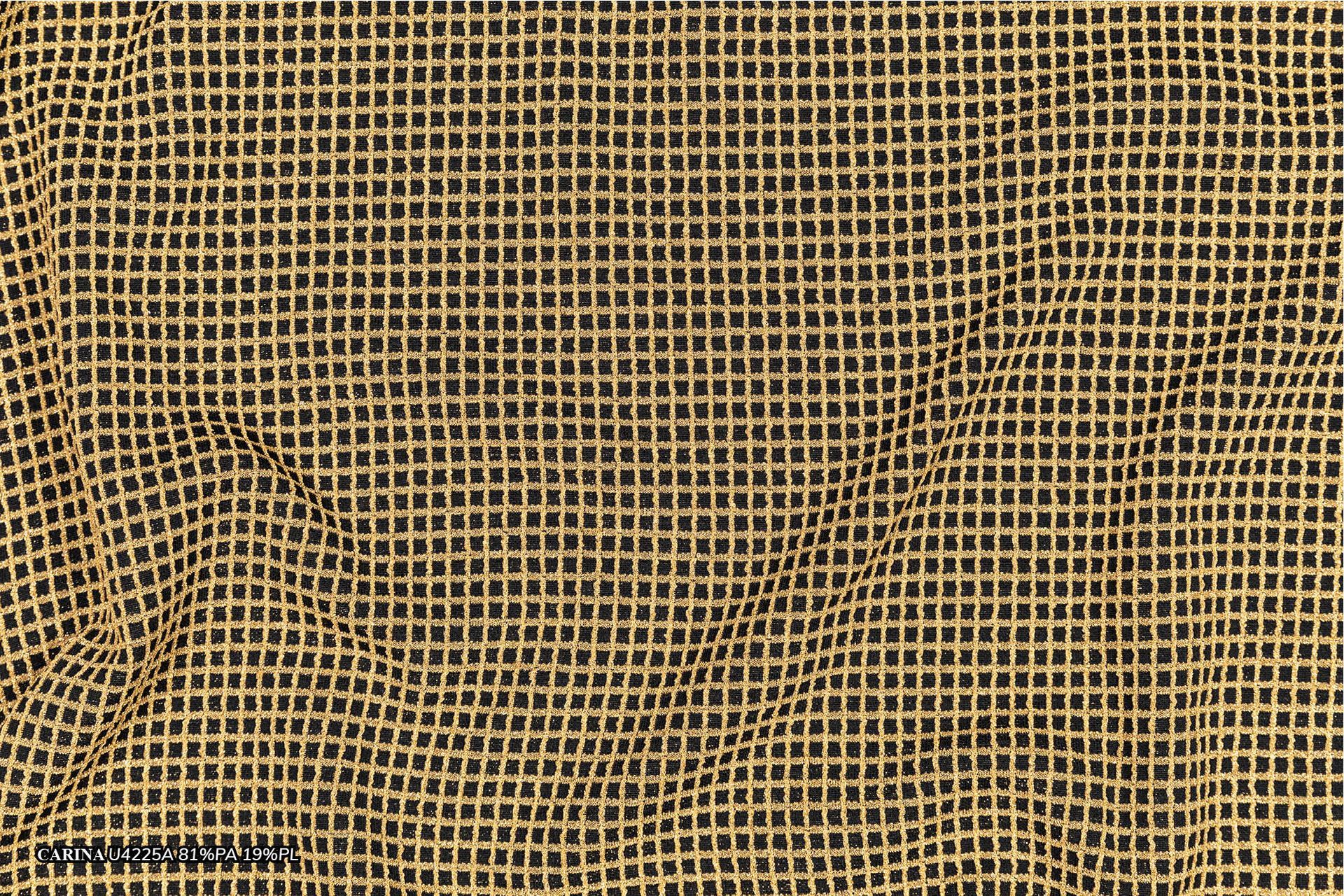 tessuto in jersey Aspetto tecnico Carina