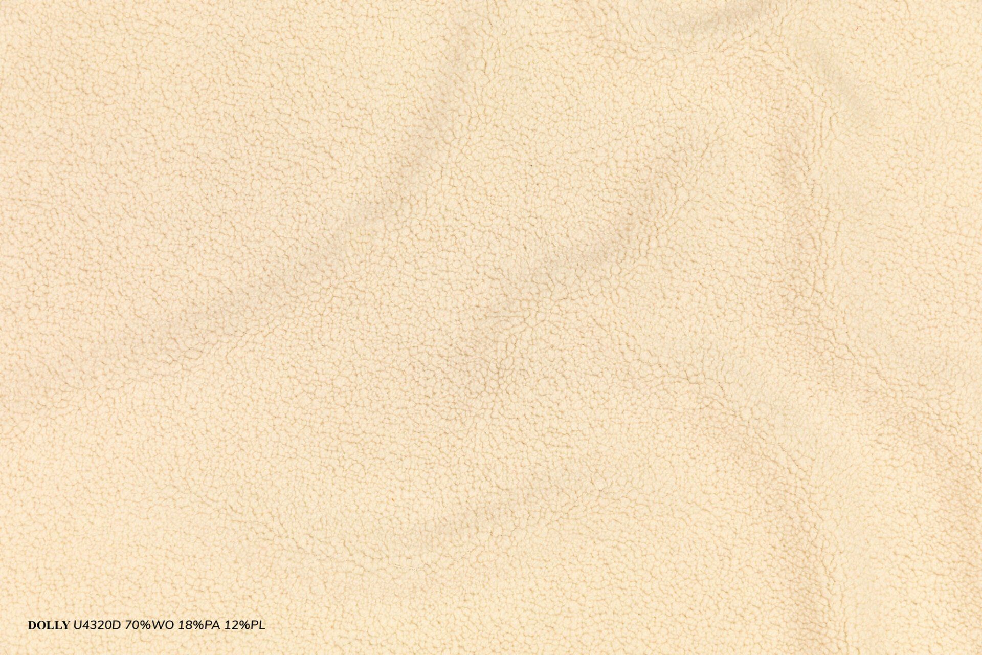 tessuto in jersey paletot chic Dolly