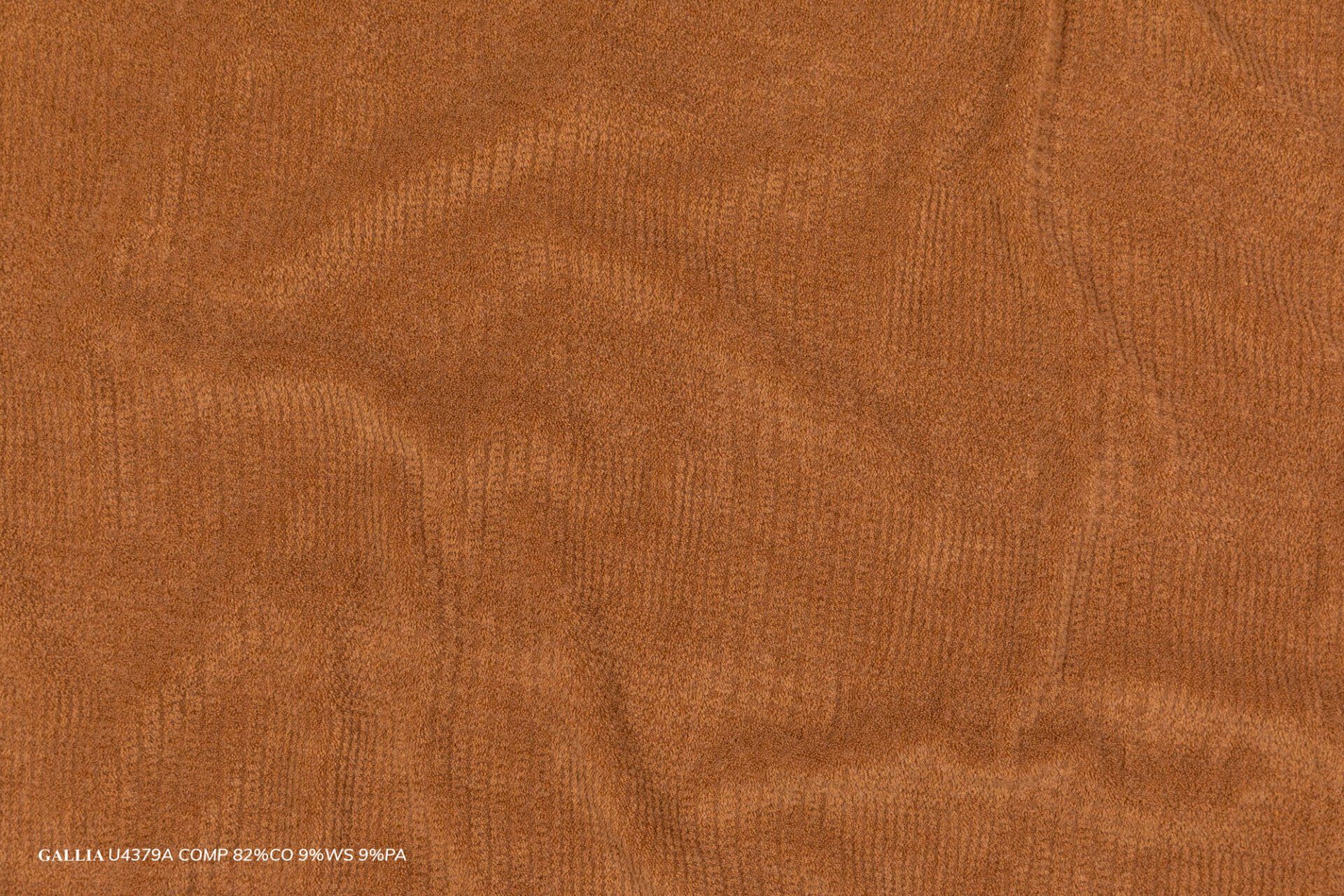 tessuto in jersey capospalla disegno elegante jacquard Gallia