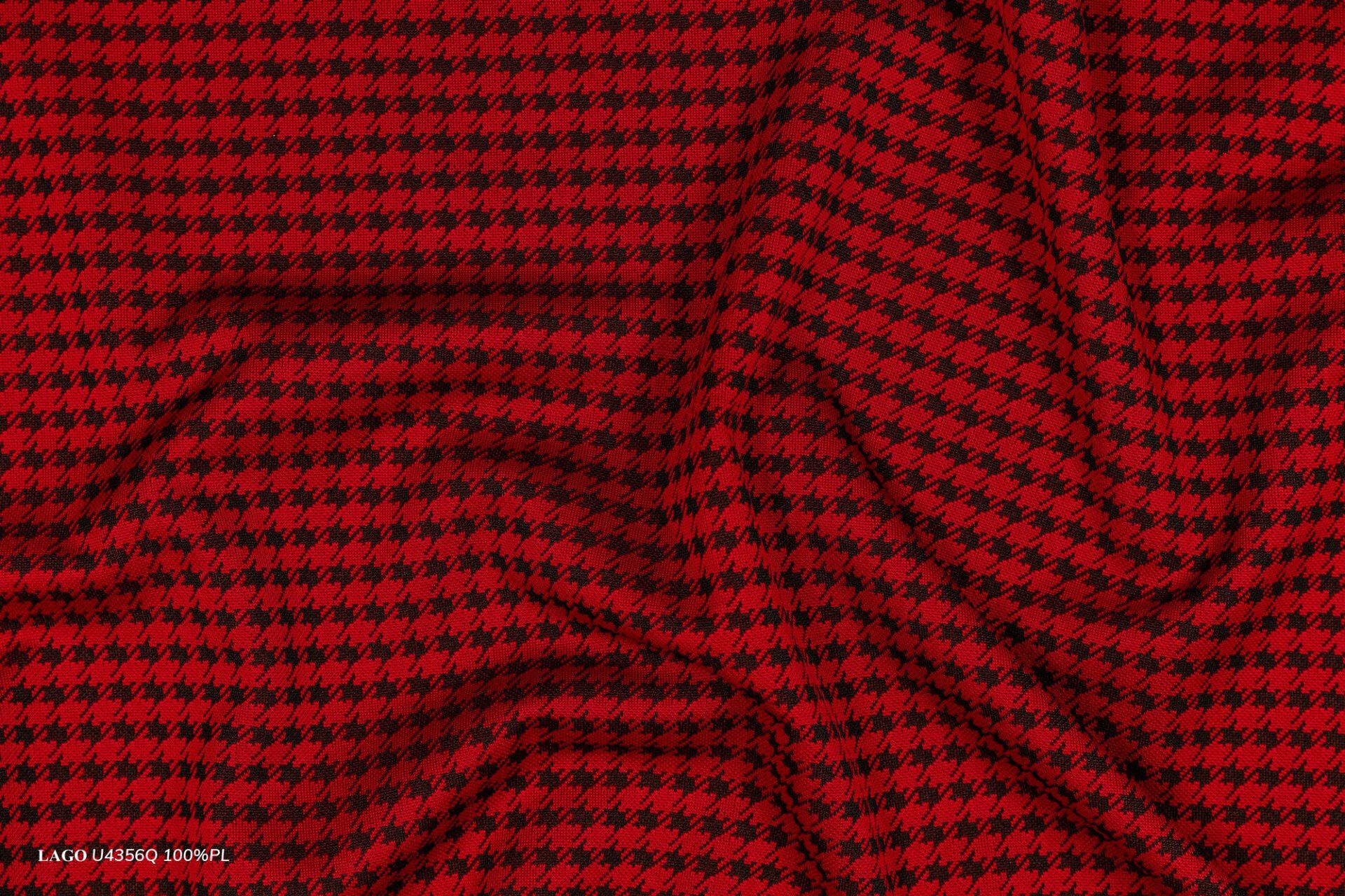 tessuto in jersey Tinto filo tecnico outdoor Lago