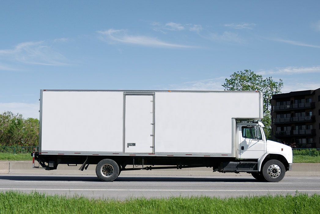 Trema Logística y Transportes