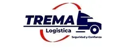 TREMA LOG&Iacute;STICA Y TRANSPORTES