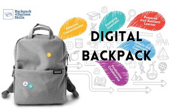 Backpack of Success Skills