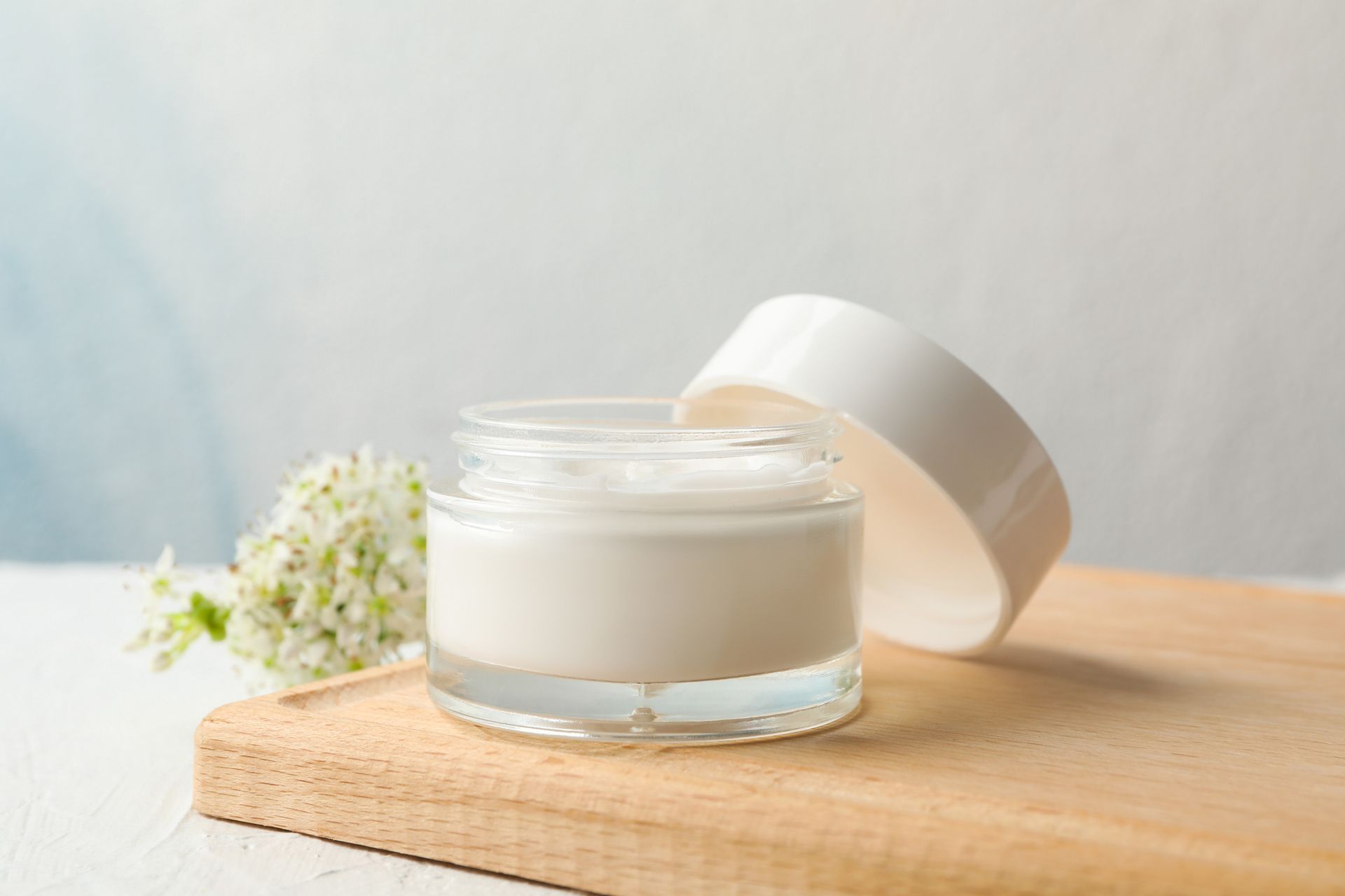 Body cream Karité x 100 ml