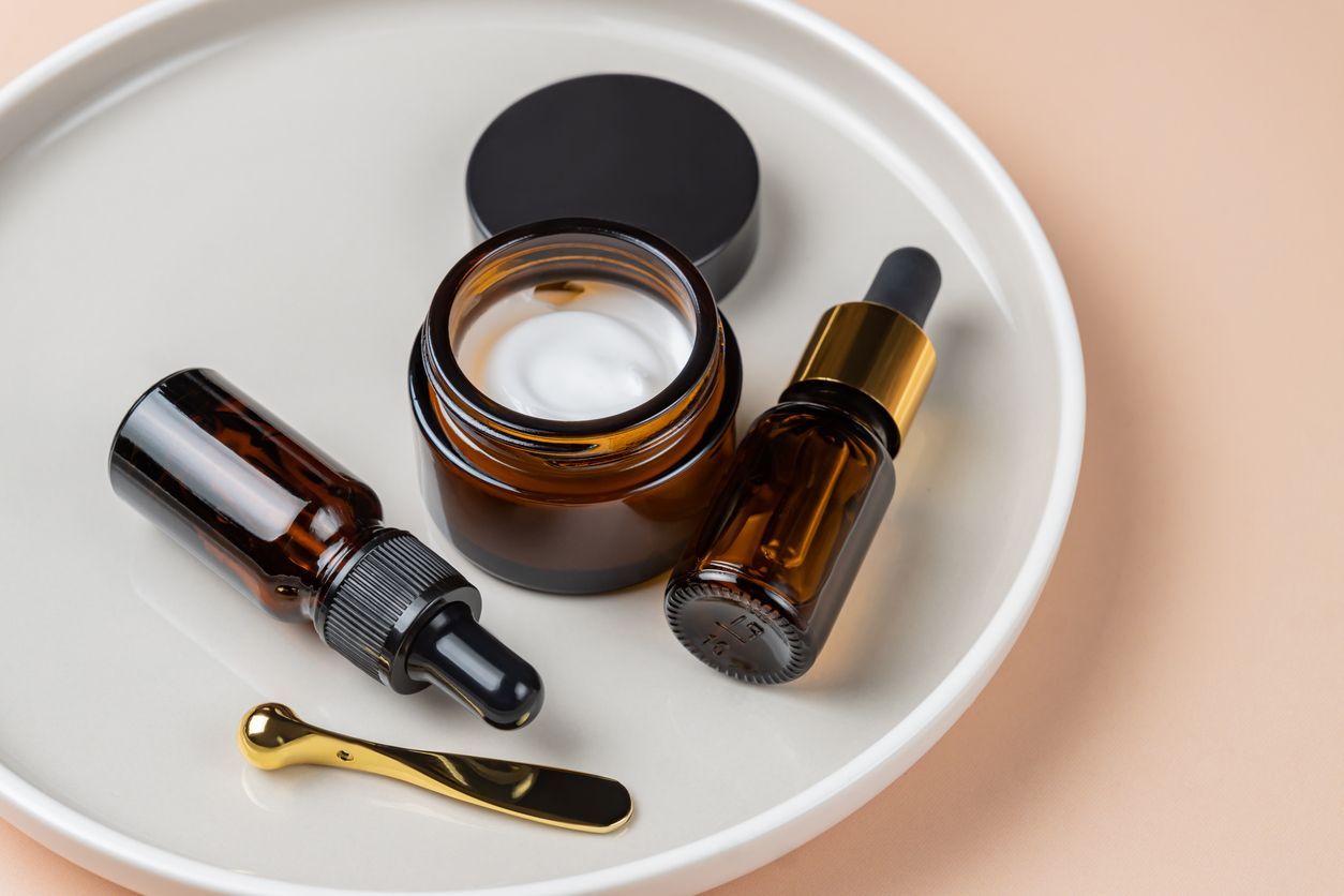 Rutina skin care día y noche