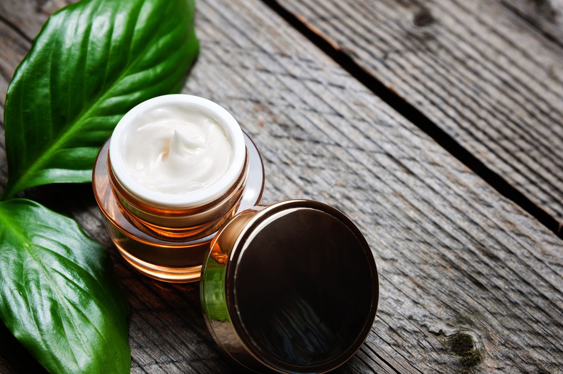 Body cream Almendra x 100 ml