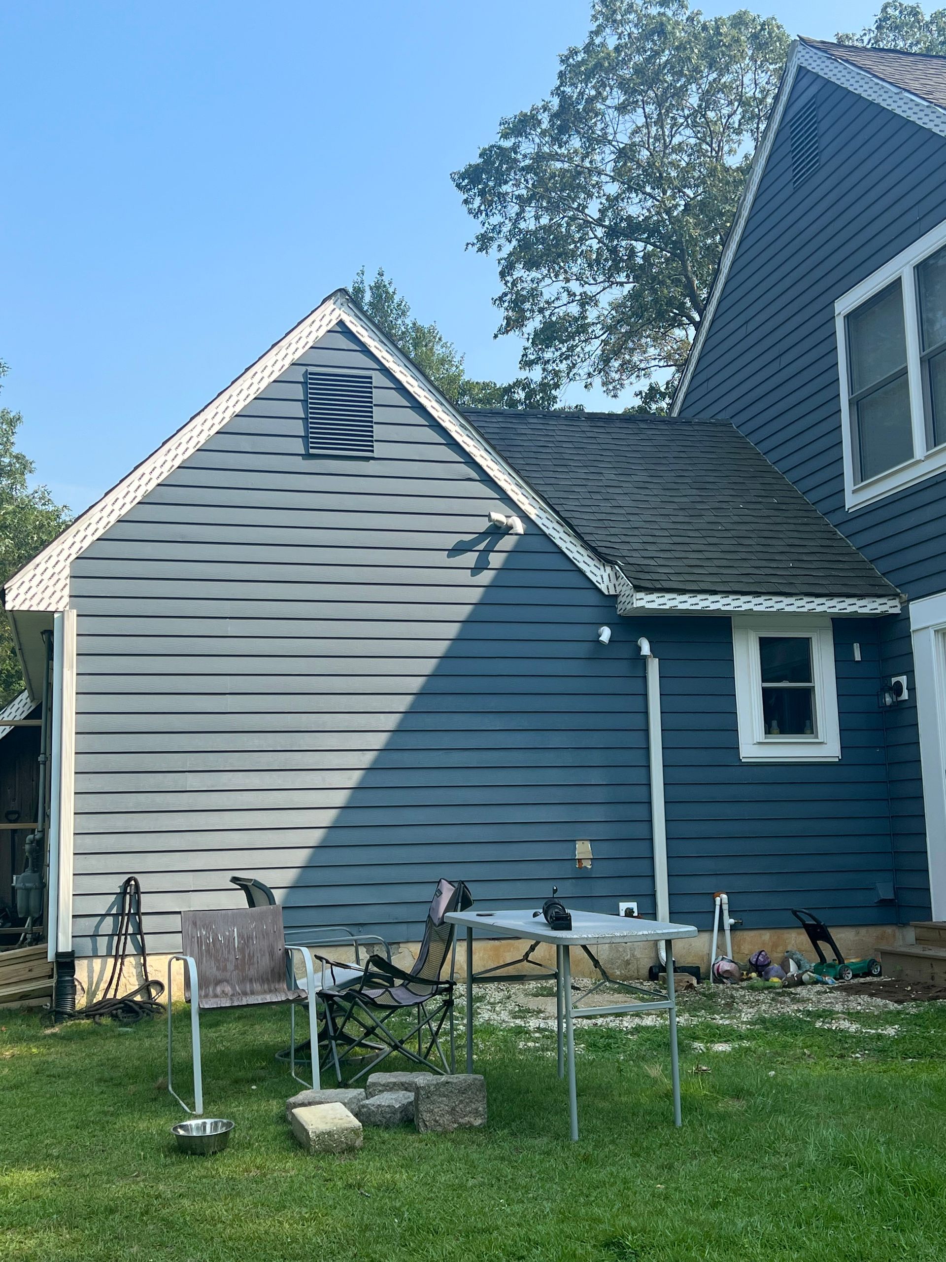 vinyl siding repair egg harbor township
