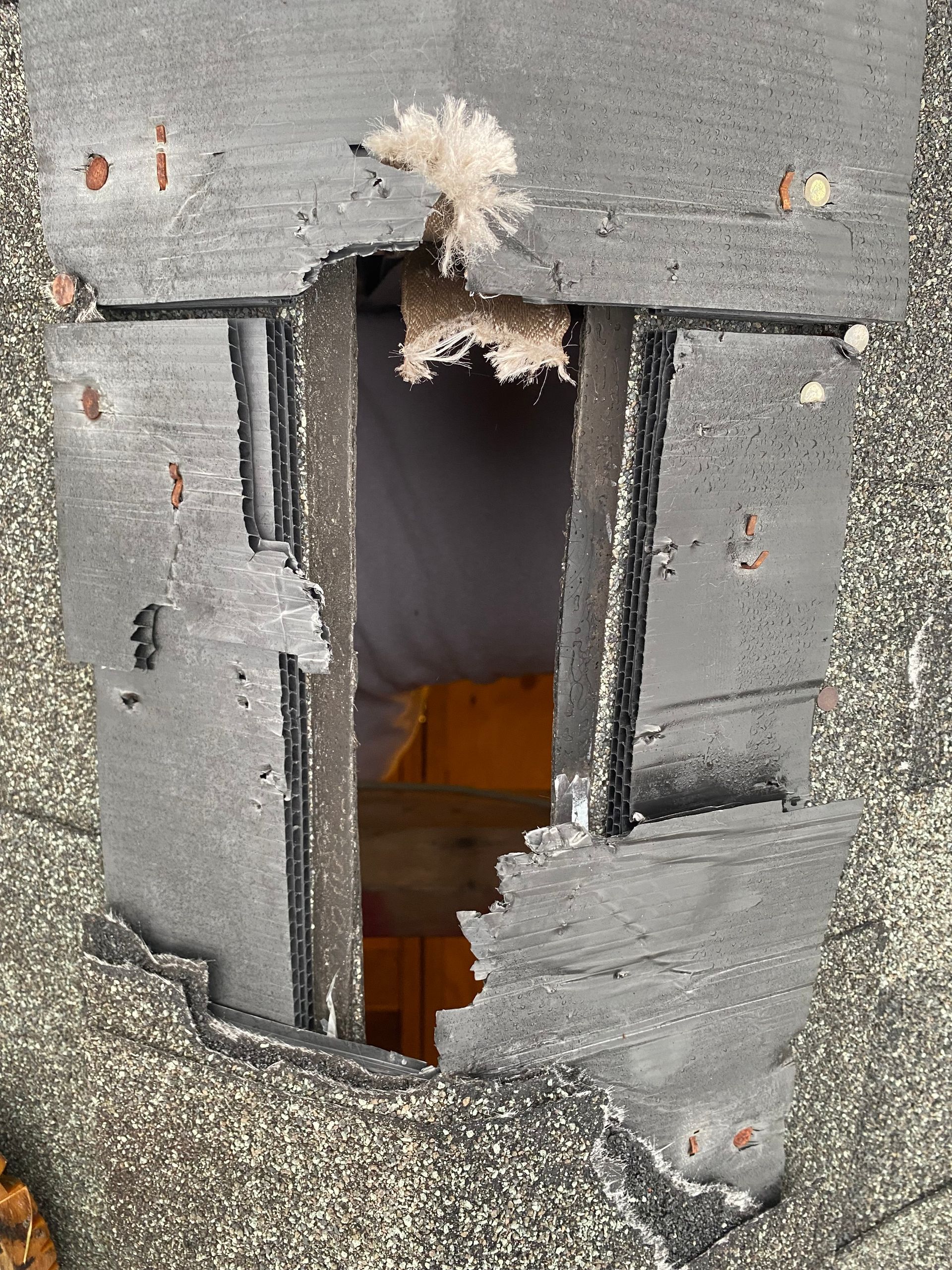 Roof repair nj