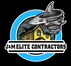 J&M Elite Contractors logo