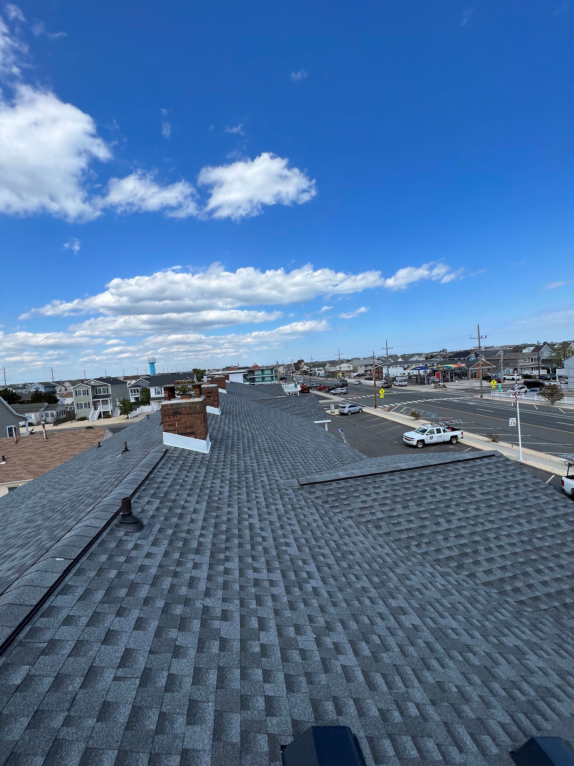 roof repair eht