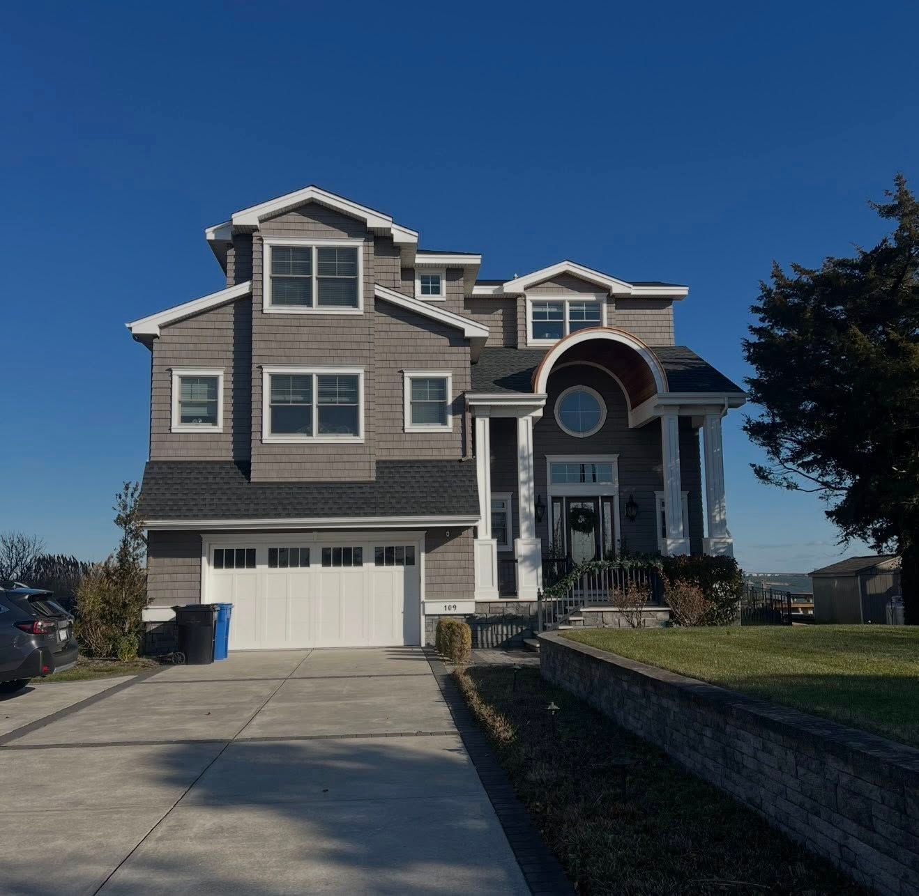 roof replacement ocean city nj