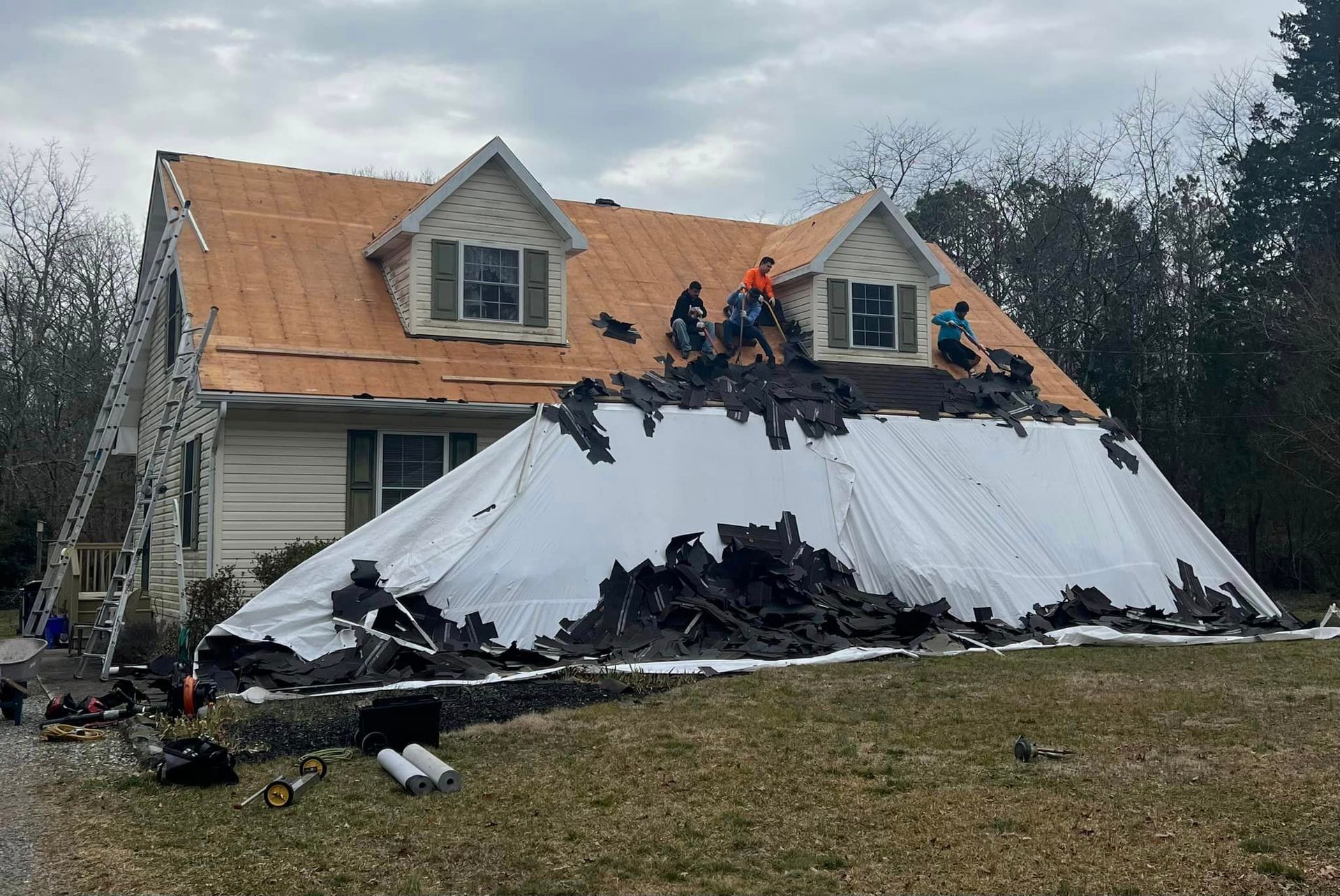 toms river nj roofers