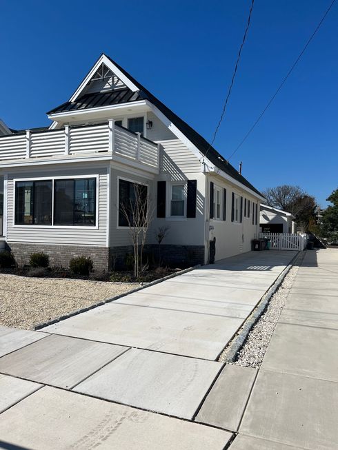 Metal Roof installation avalon