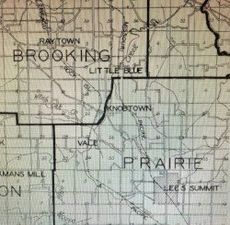 Knobtown Skiffle Band - Kansas City