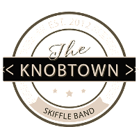 Knobtown Skiffle Band - Kansas City