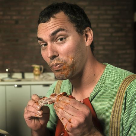 Knobtown Skiffle Band - Kansas City